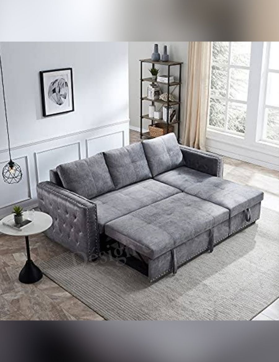 Picture of Sofa Cum Bed