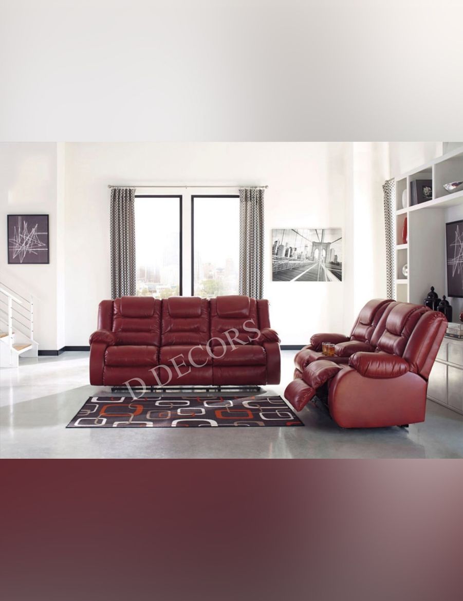 Picture of Recliners