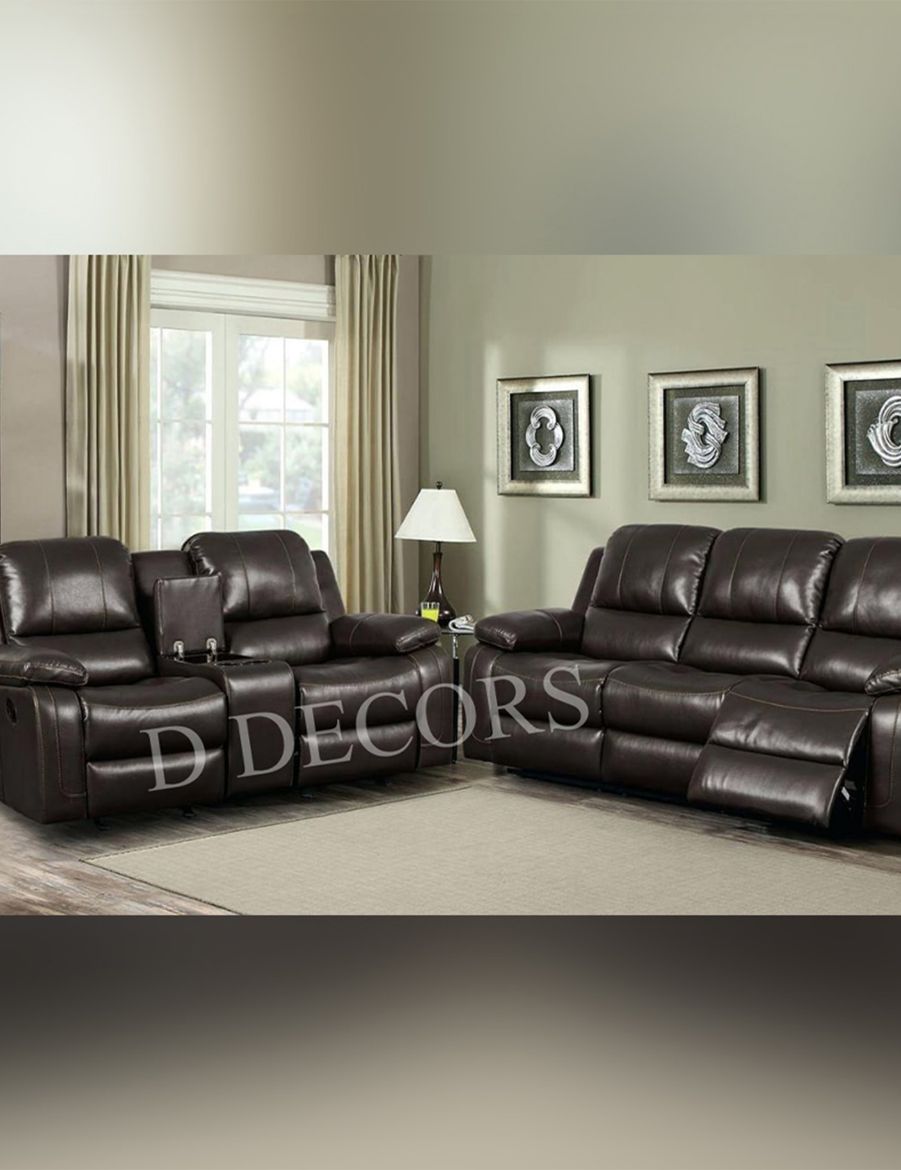 Picture of Recliners