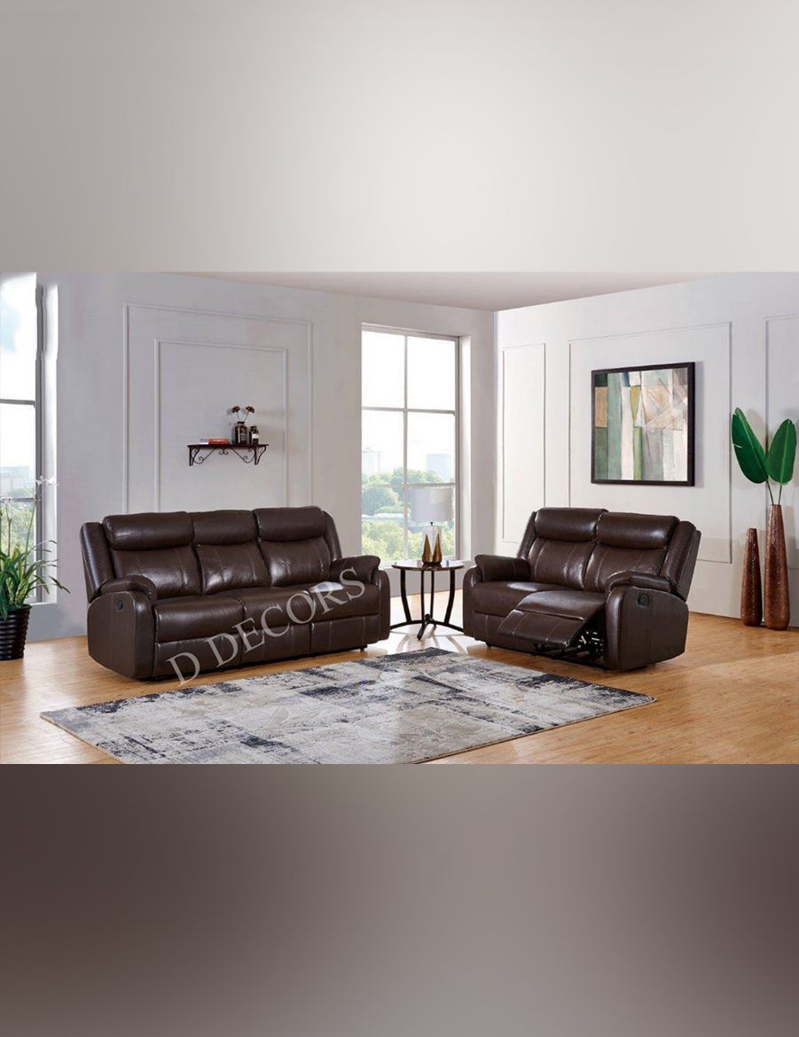 Picture of Recliners