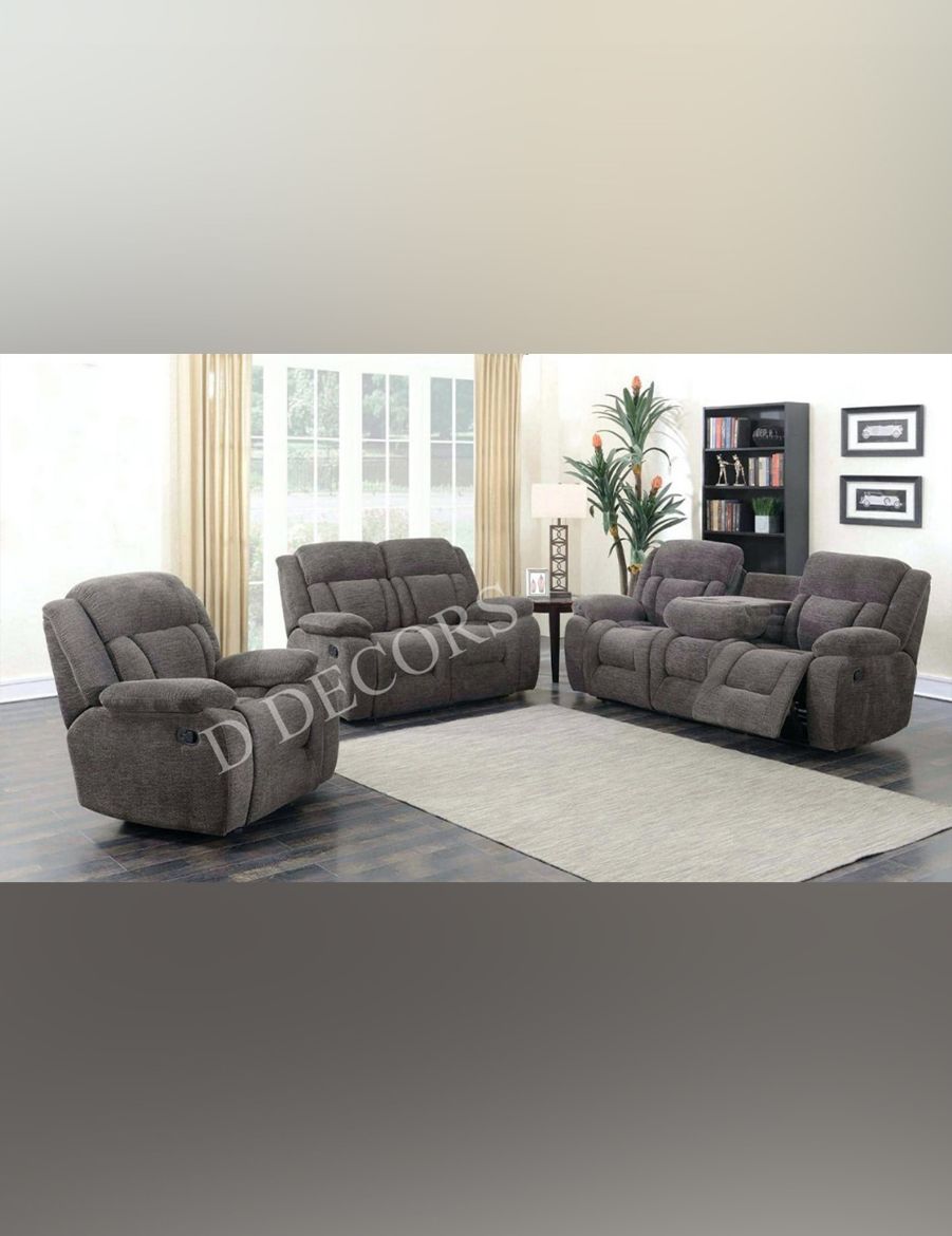 Picture of Recliners