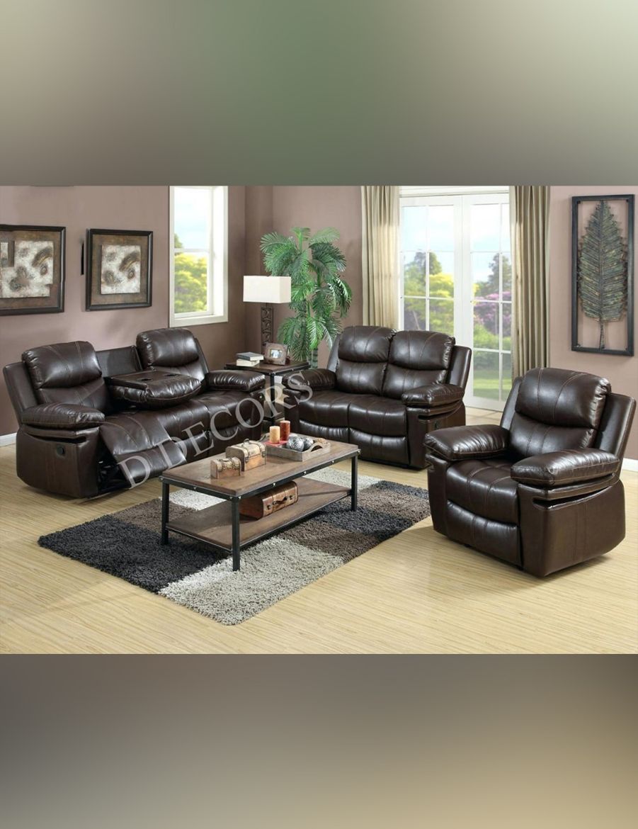 Picture of Recliners