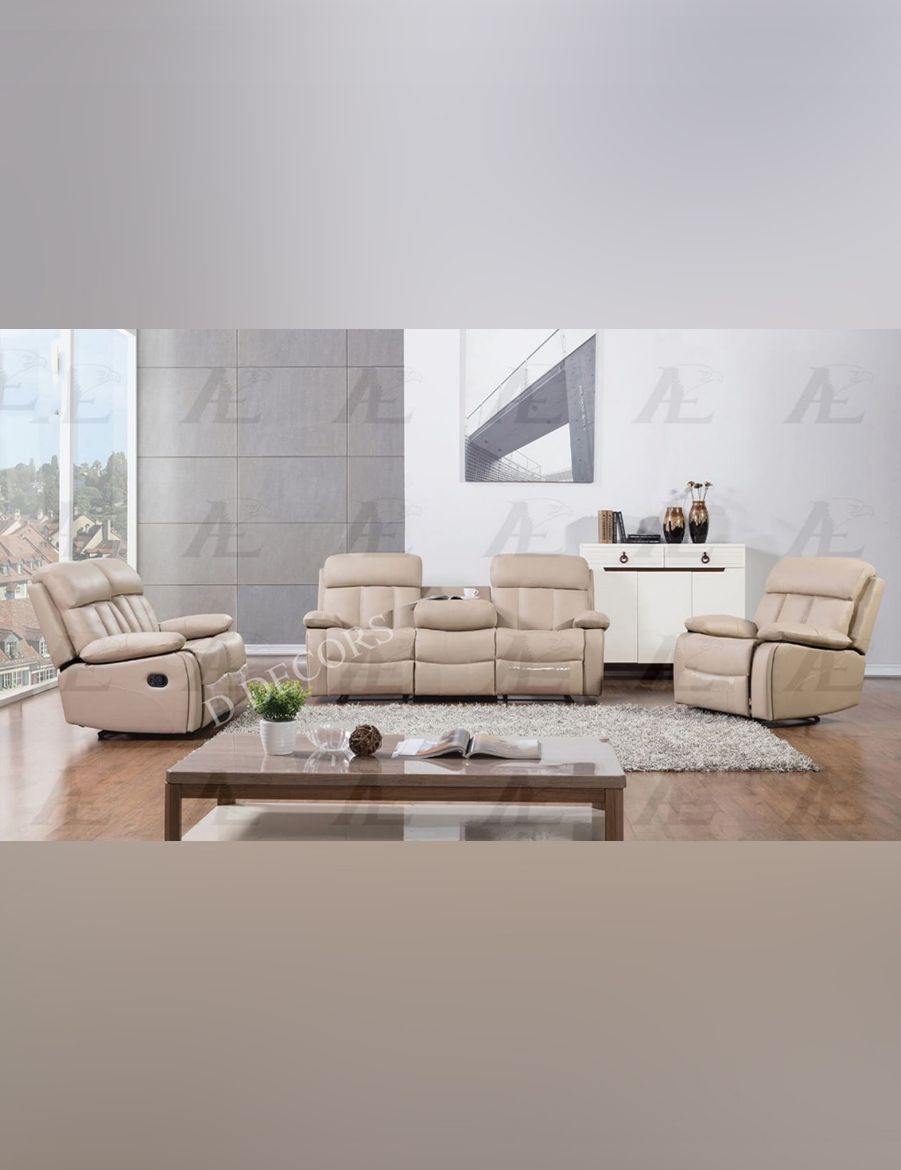 Picture of Recliners