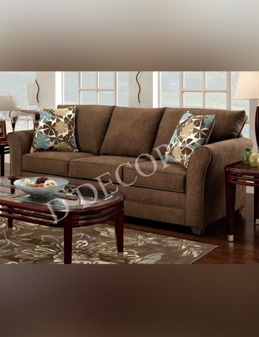 Picture of Sofa Set