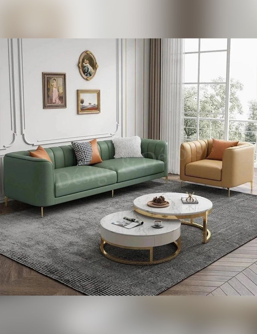 Picture of Sofa Set