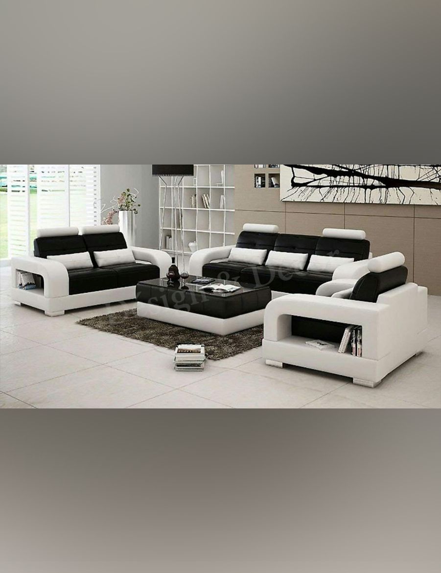 Picture of Sofa Set