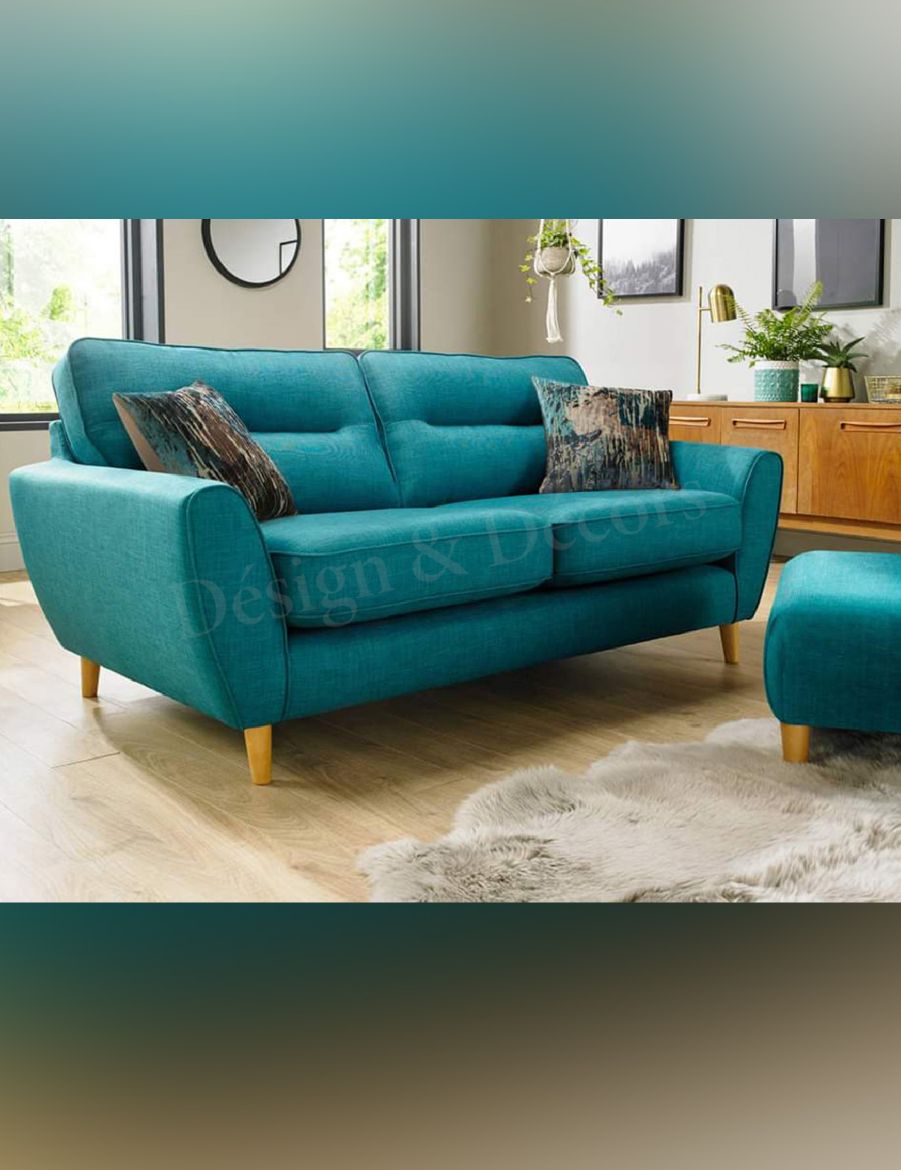 Picture of Sofa Set