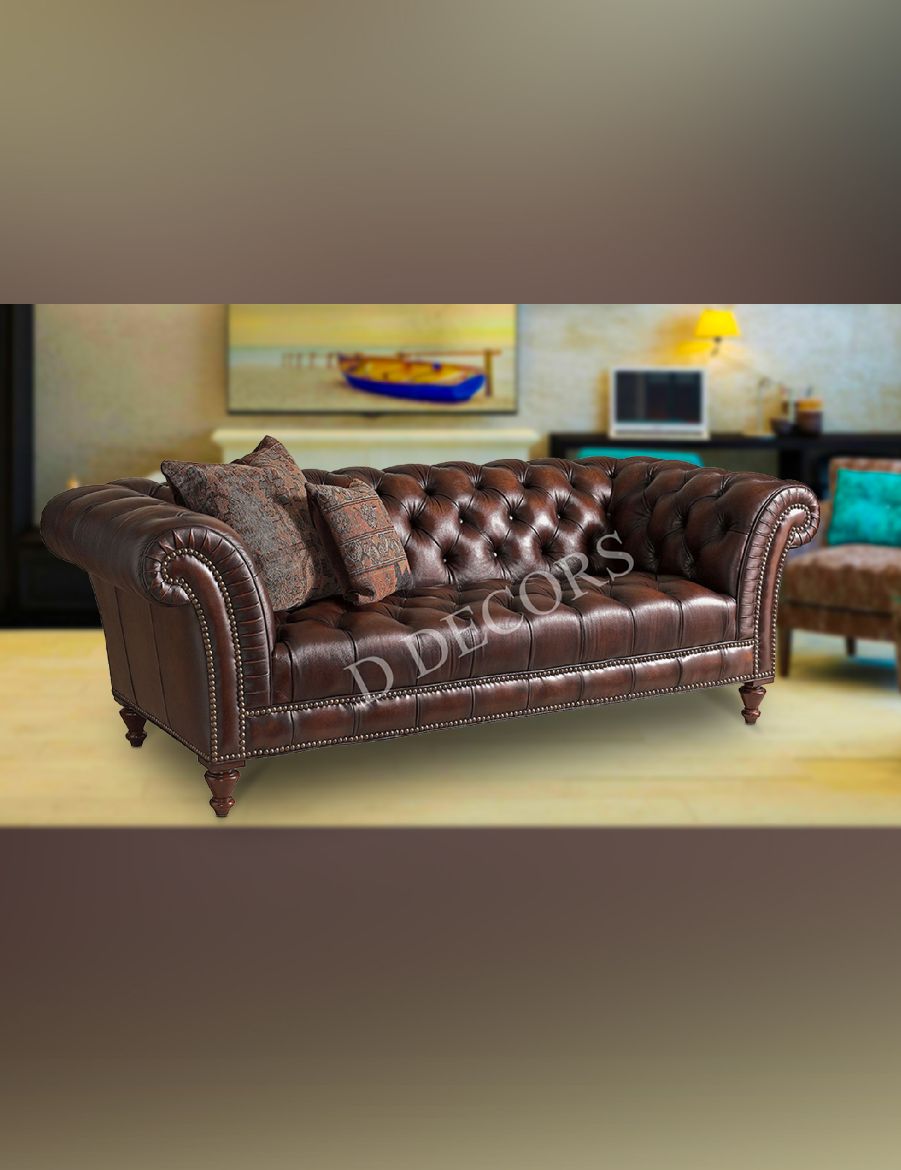 Picture of Sofa Set