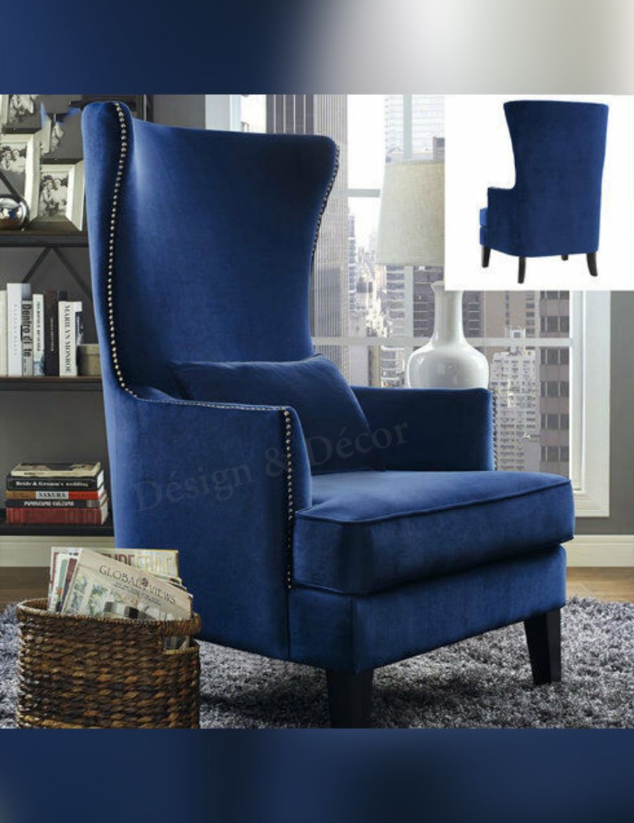 Picture of Wing Chair