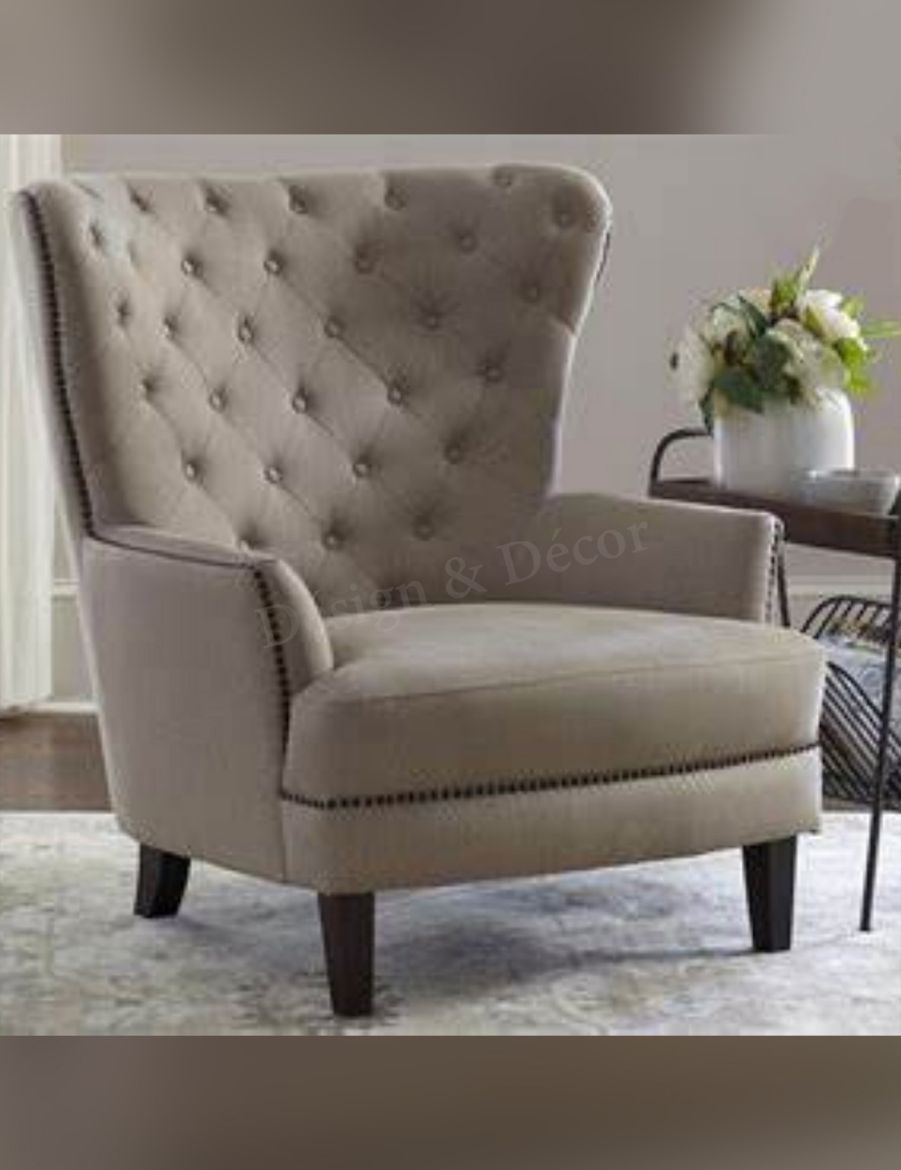 Picture of Wing Chair