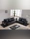 Picture of L Shape Sofa Set