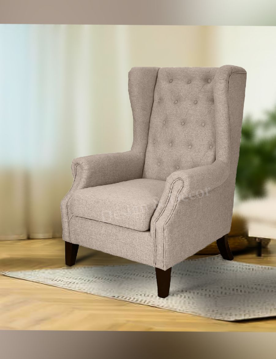 Picture of Wing Chair