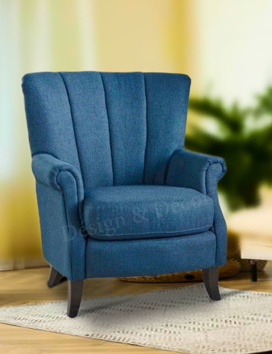 Picture of Wing Chair