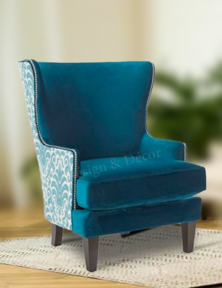 Picture of Wing Chair