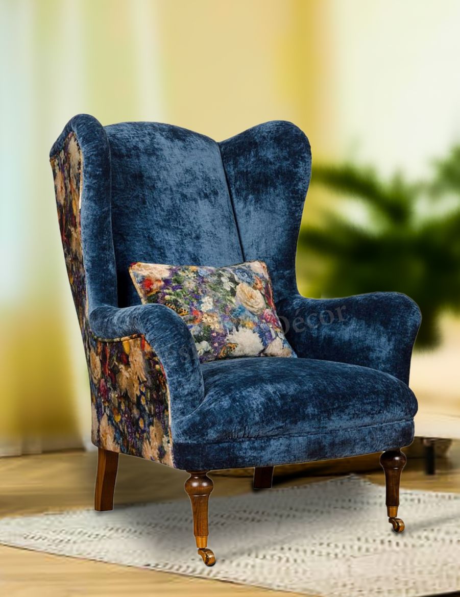 Picture of Wing Chair