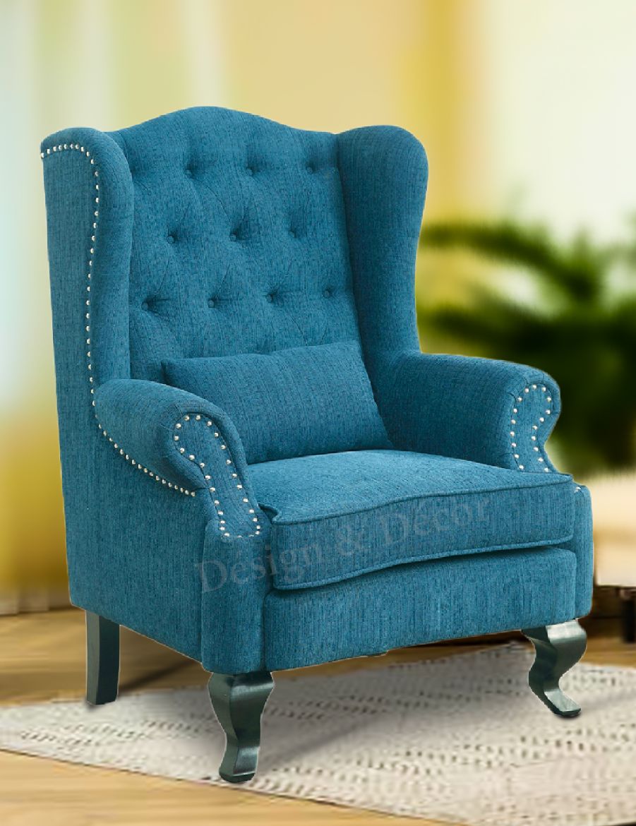 Picture of Wing Chair