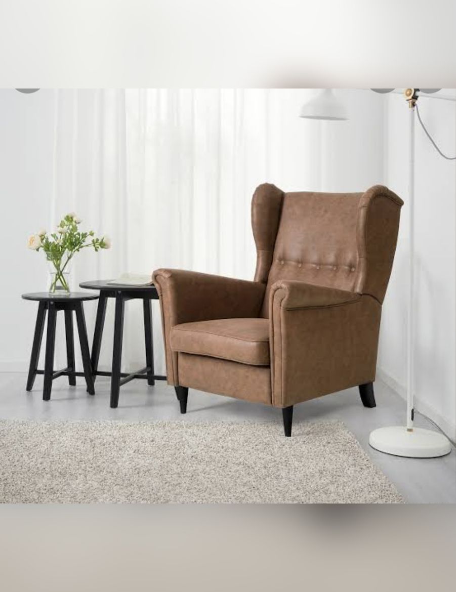 Picture of Wing Chair 