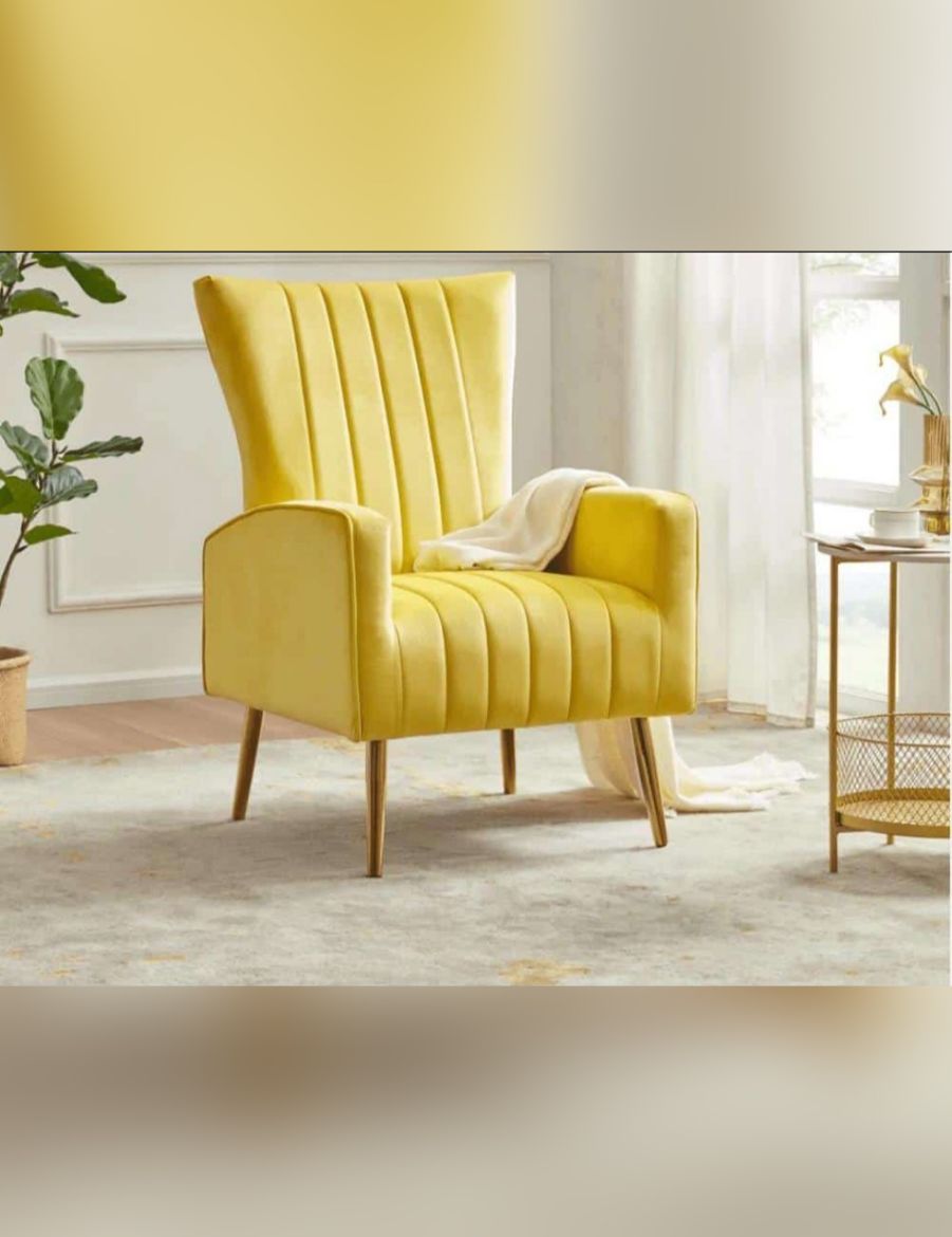 Picture of Wing Chair 