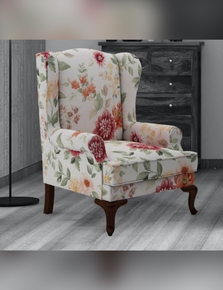 Picture of Wing Chair 