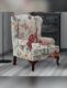 Picture of Wing Chair 