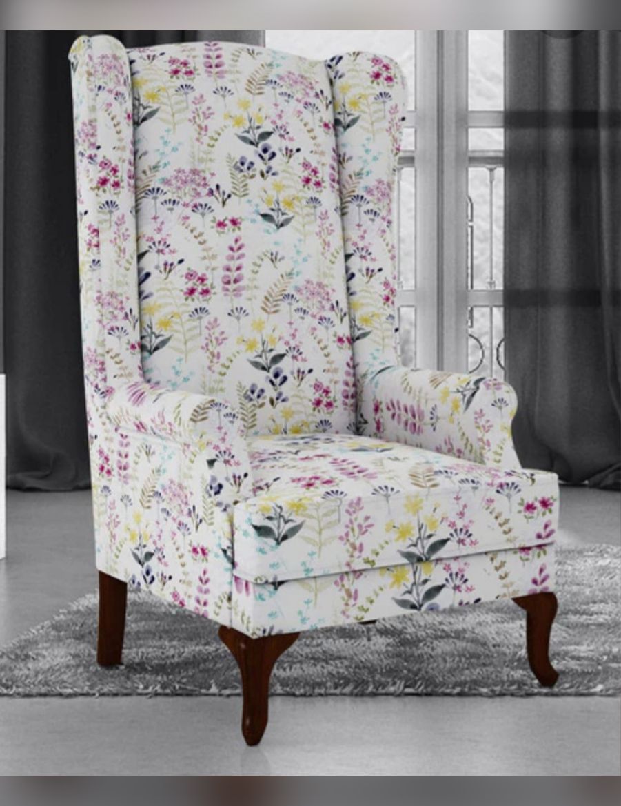 Picture of Wing Chair 