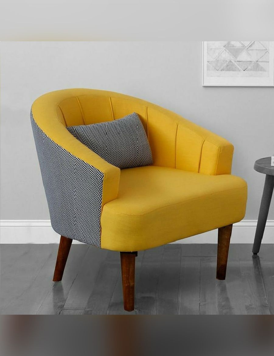 Picture of Wing Chair 